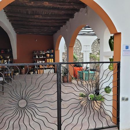 La Fromagerie Essaouira Exterior foto