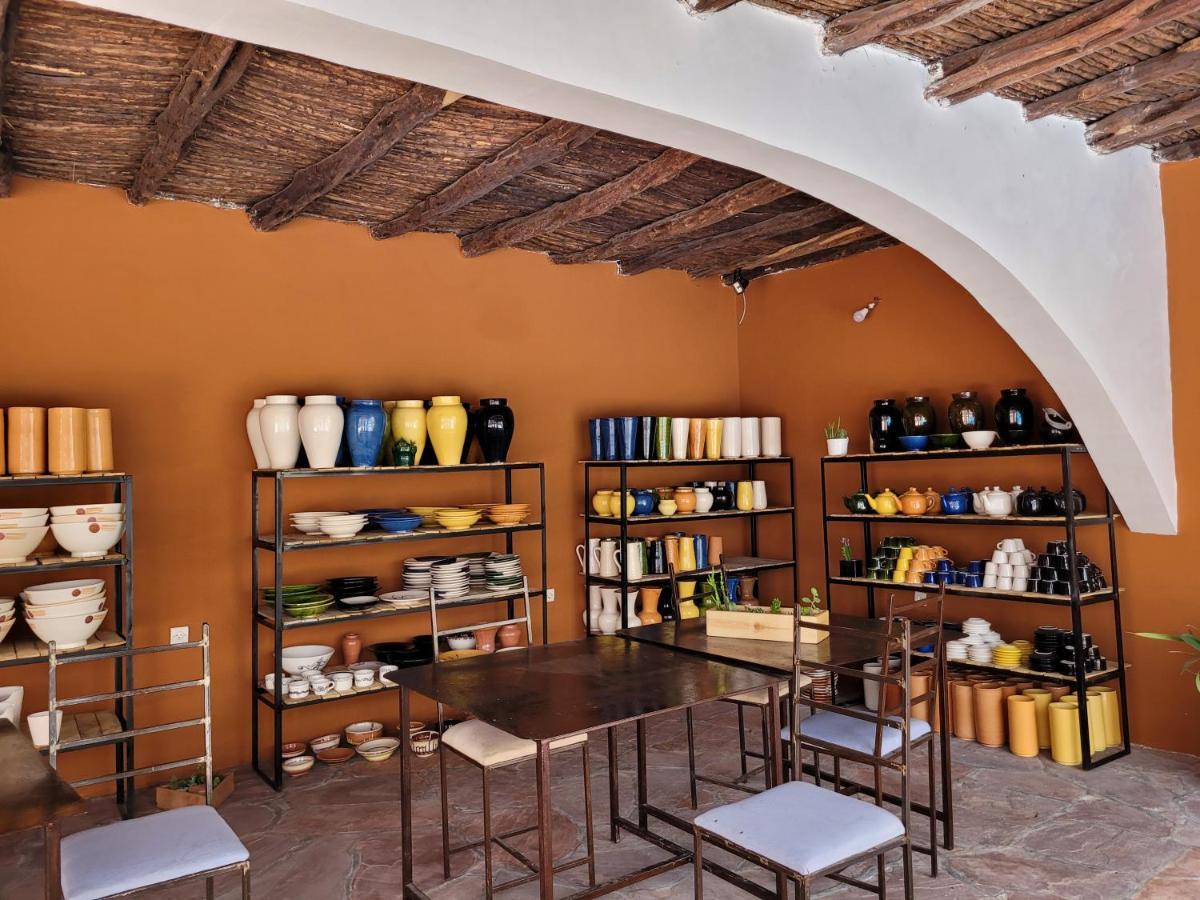 La Fromagerie Essaouira Exterior foto