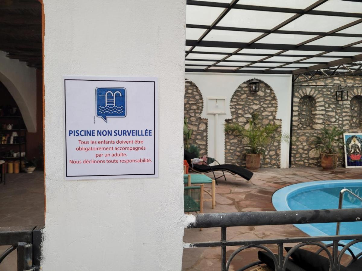 La Fromagerie Essaouira Exterior foto