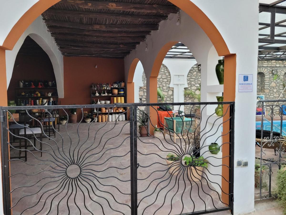 La Fromagerie Essaouira Exterior foto
