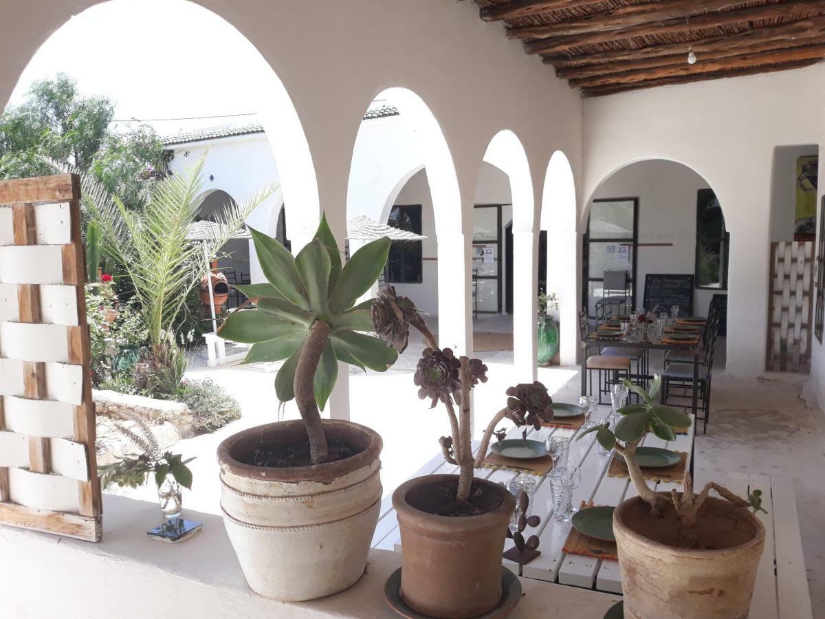 La Fromagerie Essaouira Exterior foto