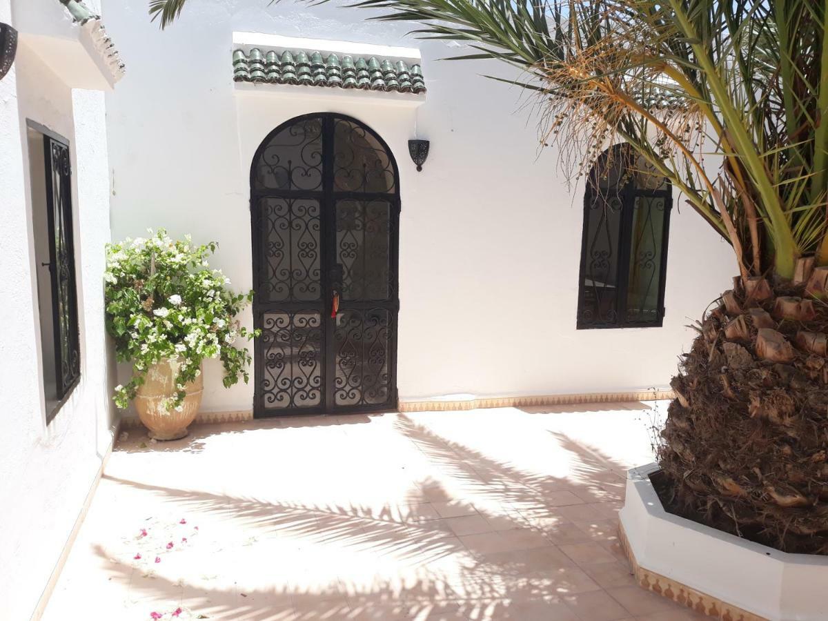 La Fromagerie Essaouira Exterior foto